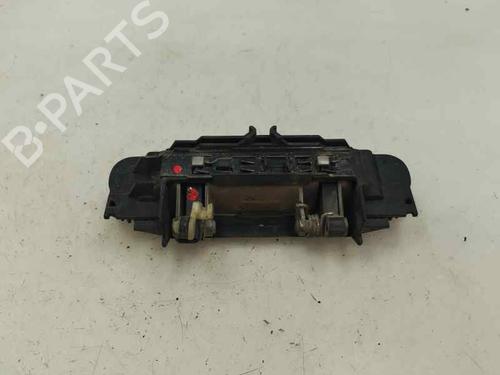 front-right-exterior-door-handle-audi-allroad-c5-4bh-2000-2001-2002-2003-2004-2005-27870941 main image