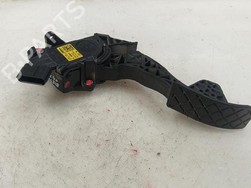 Pedal Pedal VW POLO V (6R1, 6C1) 1.4 TDI (75 hp) 35743082 35743082