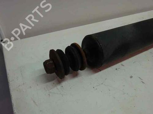 Used Right rear shock absorber MITSUBISHI PAJERO III (V7_W, V6_W) 3.2 Di-D (V68W) (160 hp) 1254808