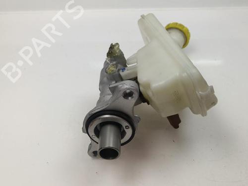 Brake master cylinder CITROËN C4 CACTUS 1.2 THP 110 | BP35743300M77 - Image 2