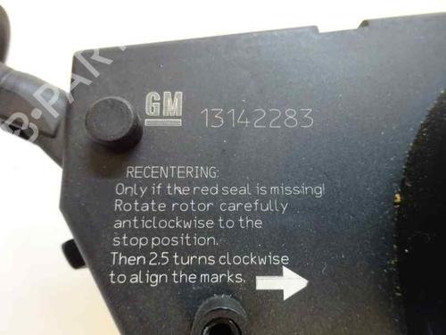 Used Switch OPEL CORSA D (S07) 1.3 CDTI (L08, L68) (75 hp) 1450159