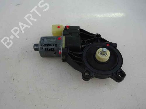 Used Left rear window motor Left rear window motor 9641637 9641637