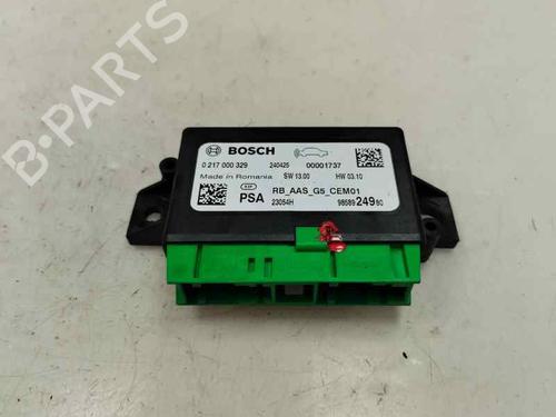 Electronic module CITROËN C5 AIRCROSS (A_) 1.2 PureTech 130 (ARHNSJ) | BP29134005M83 - Image 3