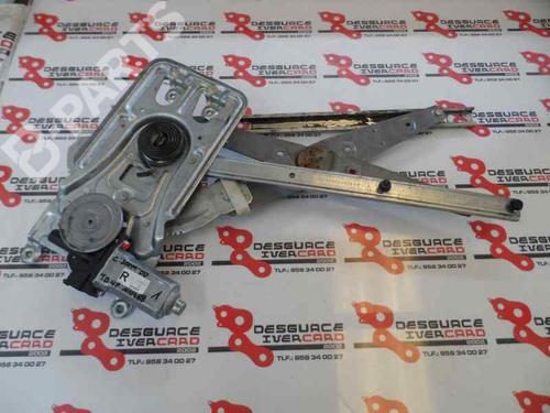 Rear right window mechanism CHRYSLER 300M (LR)  | BP206545C25 