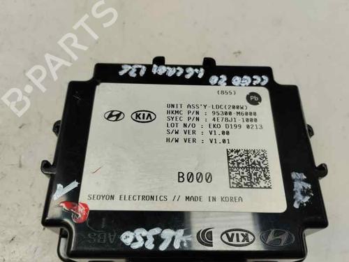 Used Electronic module Electronic module 29134297 29134297