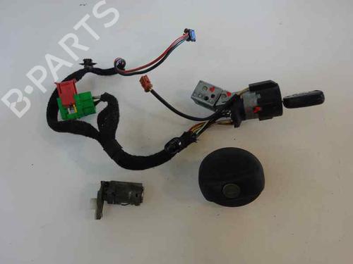 Andre PEUGEOT 307 SW (3H) 1.6 HDI 110 (109 hp) 14173283