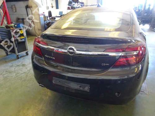 Headlight switch OPEL INSIGNIA A (G09) | BP1866258I24 - Image 9