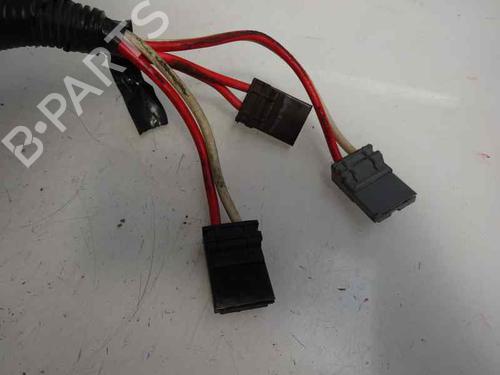 Ratlås/Tændingslås PEUGEOT 806 (221) 2.1 td 12V (109 hp) 7220435