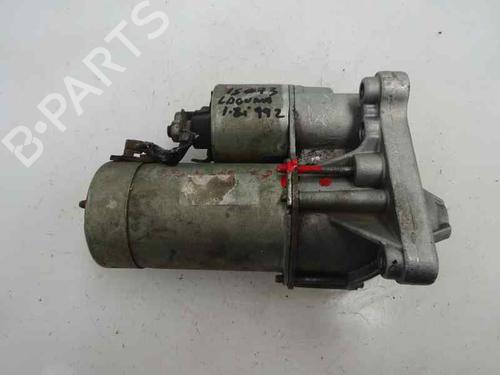 Used Starter Starter RENAULT LAGUNA I (B56_, 556_) 1.8 16V (B563, B564) (120 hp) 9631080 9631080
