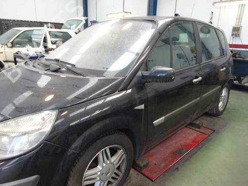 Rear left lock RENAULT GRAND SCÉNIC II (JM0/1_) 1.9 dCi (JM14) | BP9500146C100