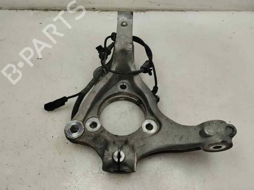 Used Right front steering knuckle Right front steering knuckle OPEL INSIGNIA A Sports Tourer (G09) 2.0 CDTI (35) (131 hp) 23109048 23109048