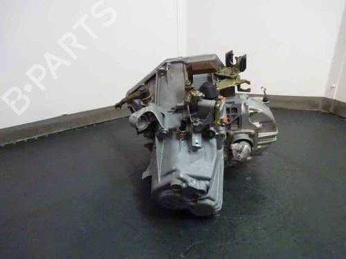 Used Gearbox ALFA ROMEO 147 (937_) 1.9 JTD 16V (937.AXG1B, 937.BXG1B) (140 hp) 1368449