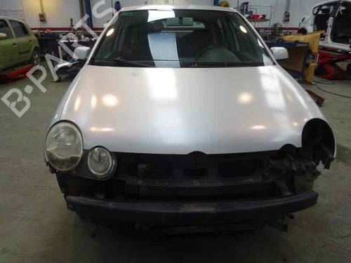 Hood lift support VW POLO IV (9N_, 9A_) 1.9 SDI | BP14169873C139 