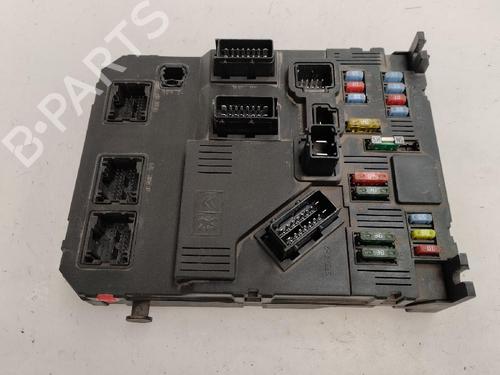 Sikringsdåse CITROËN C3 I (FC_, FN_) 1.4 HDi (68 hp) 15505985