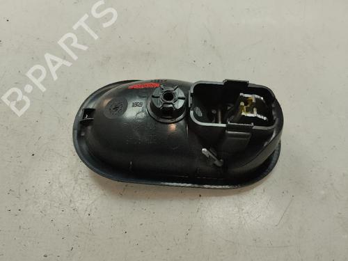 Front right interior door handle RENAULT CLIO III (BR0/1, CR0/1) 1.5 dCi (BR17, CR17) | BP19483520I14