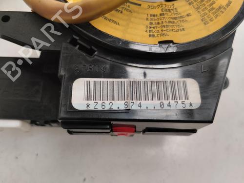 Squib airbag MAZDA 3 (BK) 1.6 MZ-CD | BP15597852C102 