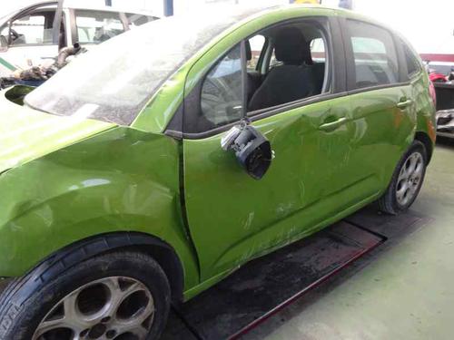 Støddæmperfjeder CITROËN C3 II (SC_) | BP14169085C152 - Image 3