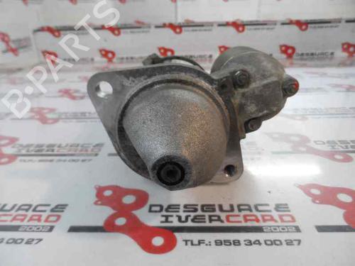 Used Starter BMW 1 (E87) [2003-2013]  194703