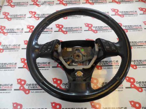 Used Steering wheel MAZDA 6 Hatchback (GG) [2002-2008]  358215