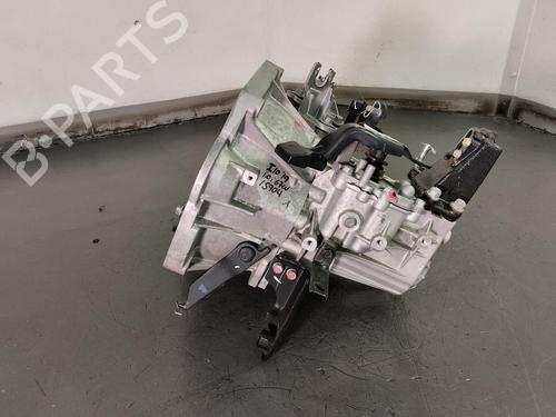 Gearbox HYUNDAI i10 II (BA, IA)  | BP17463371M3 