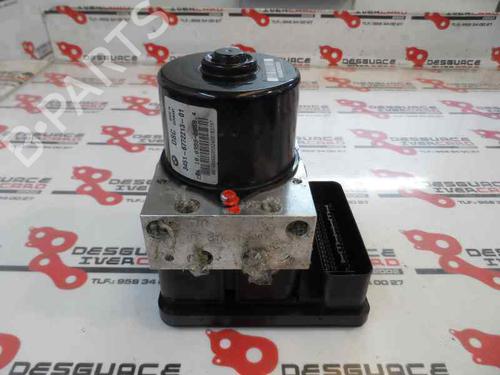 Used ABS pump BMW 1 (E87) [2003-2013]  194700