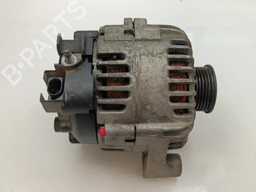 Used Alternator Alternator 35745562 35745562