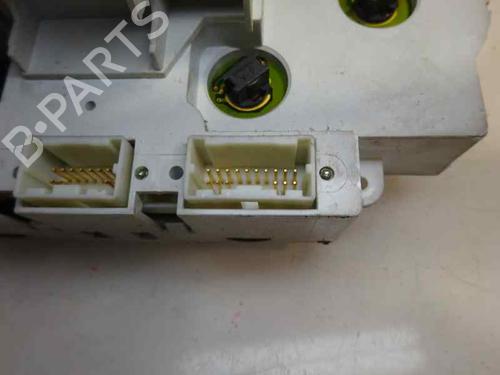 Mando climatizador NISSAN PRIMERA Hatchback (P11) 2.0 TD (90 hp) 1272830