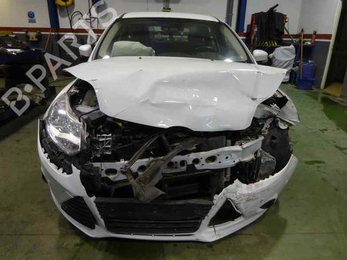 FORD FOCUS III 1.0 EcoBoost (125 hp) 675678