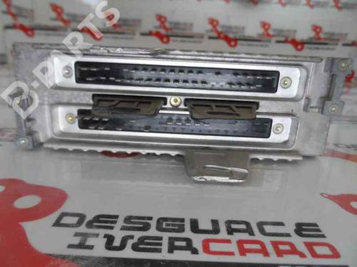 Engine control unit (ECU) MERCEDES-BENZ 190 (W201)  | BP200519M57 
