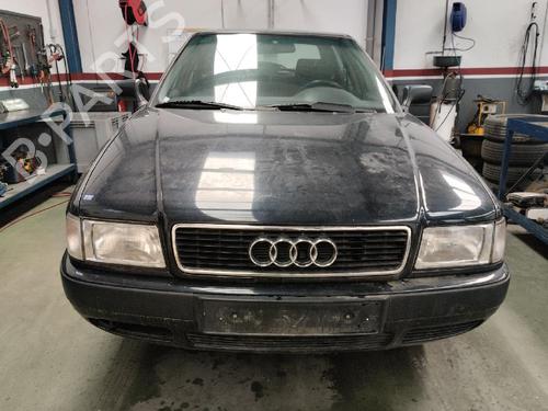 Brugte AUDI 80 B2 Saloon (811, 813, 814, 819, 853) 2.0 1641437