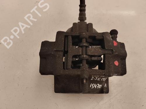 Used Right rear brake caliper MERCEDES-BENZ CLK (C208) CLK 230 Kompressor (208.347) (193 hp) 12309596