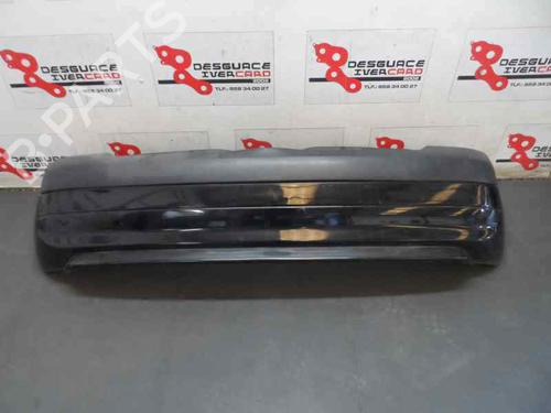 Rear bumper RENAULT CLIO II (BB_, CB_) 1.5 dCi | BP195765C8