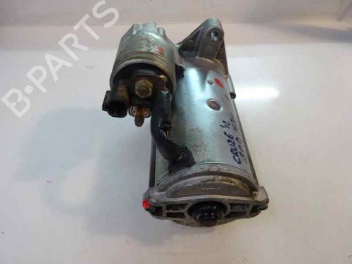 Used Starter CHEVROLET CRUZE Hatchback (J305) 2.0 CDI (163 hp) 4706531