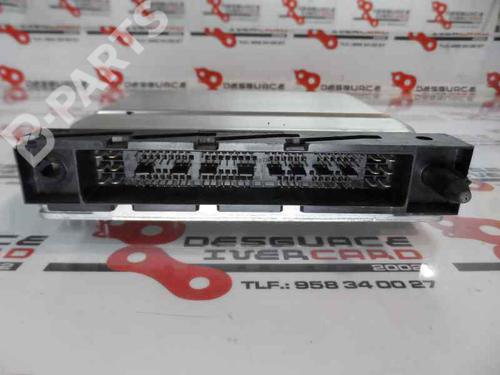 Engine control unit (ECU) VOLVO S80 I (184) 2.5 TDI | BP201322M57 