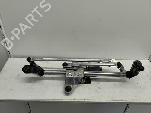 Used Front wiper motor SEAT LEON (KL1, KLG) 1.5 TSI (131 hp) 12309149