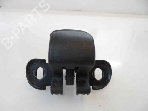 Used Tailgate lock DACIA LOGAN MCV (KS_) 1.5 dCi (KS0K) (68 hp) 355422