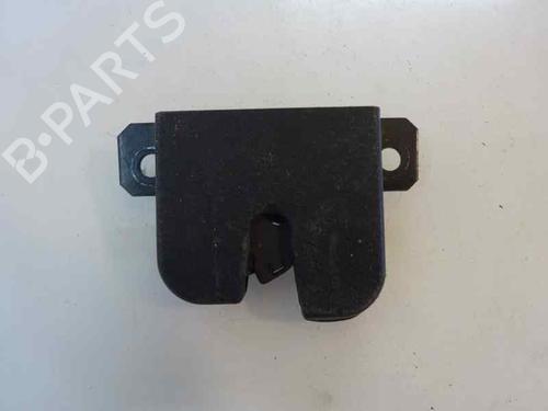 Serrure hayon SEAT LEON (1M1) 1.9 TDI (90 hp) 1515005