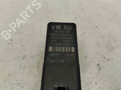 Electronic module SEAT IBIZA IV ST (6J8, 6P8) 1.6 TDI | BP28023299M83 