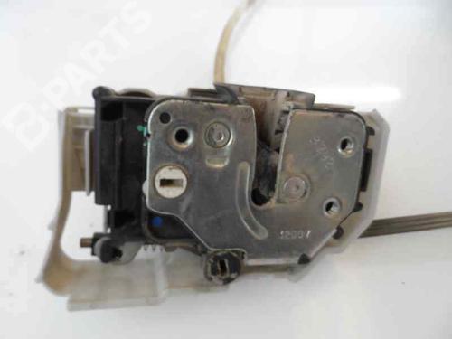 Used Rear right lock FIAT BRAVO II (198_) [2006-2016]  355088