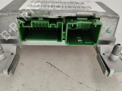 Used ECU airbags ECU airbags BMW 5 Touring (E61) 525 i (192 hp) 13308507 13308507