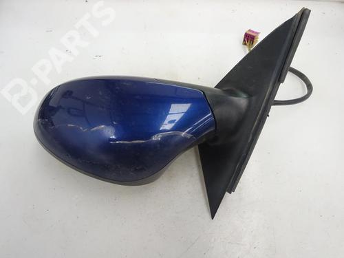 Left mirror SEAT IBIZA III (6L1) 1.9 TDI | BP10861362C26 