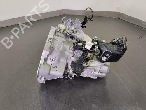 Gearbox HYUNDAI i20 III (BC3, BI3) 1.0 T-GDI | BP19487965M3