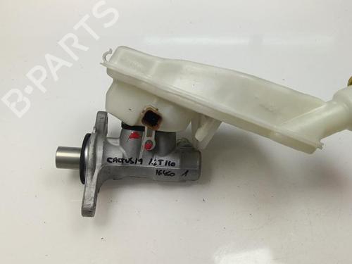 Brake master cylinder CITROËN C4 CACTUS 1.2 THP 110 | BP35743300M77 - Image 3