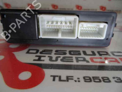 Used Electronic module LEXUS IS II (_E2_) 220d (ALE20) (177 hp) 358167