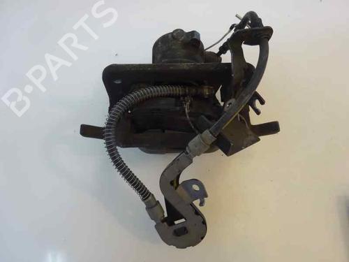 Used Right front brake caliper Right front brake caliper PEUGEOT 407 SW (6E_, 6D_) 2.0 HDi 135 (136 hp) 11608833 11608833