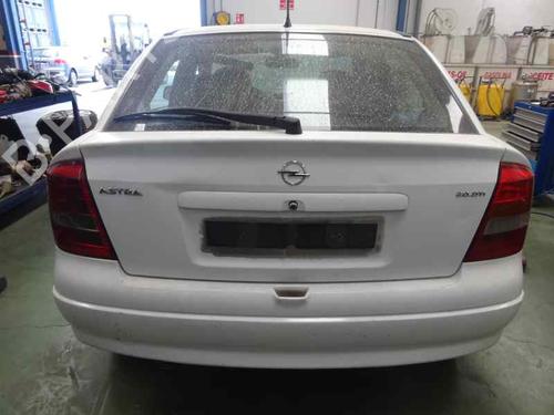 Alternator OPEL ASTRA G Hatchback (T98) | BP6072269M7