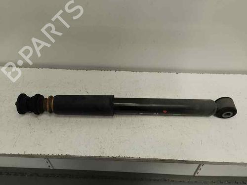 Amortiguador trasero izquierdo RENAULT TWINGO III (BCM_, BCA_) [2014-2025]  26567876