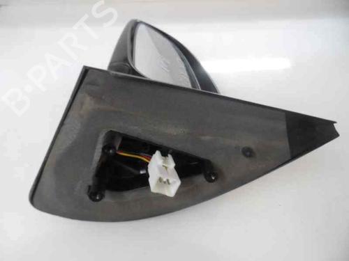 Used Left mirror Left mirror 289509 289509