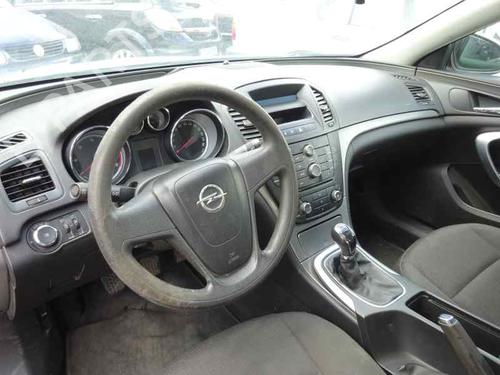 Left front window switch OPEL INSIGNIA A (G09) | BP1415737I27 - Image 4