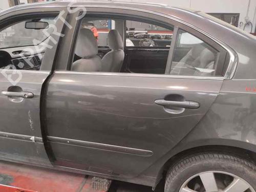 Used Left rear door KIA MAGENTIS II (MG) [2005-2011]  26555406